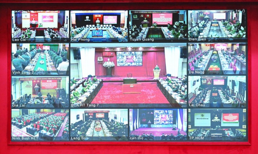 Khởi tố 89 vụ, xử phạt vi phạm hành chính hơn 1.190 vụ việc liên quan đến môi trường