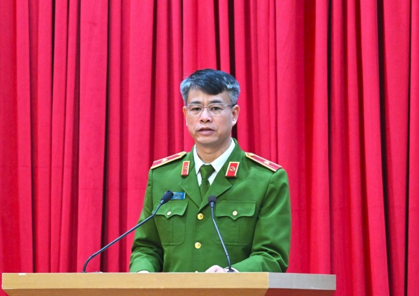 Khởi tố 89 vụ, xử phạt vi phạm hành chính hơn 1.190 vụ việc liên quan đến môi trường