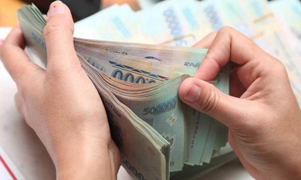 Dự kiến tăng lương cơ sở trong tháng 3 năm 2026