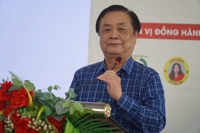 “Đàn Sếu khởi nghiệp” - 10 năm kiến tạo nội lực nông thôn Đồng Tháp