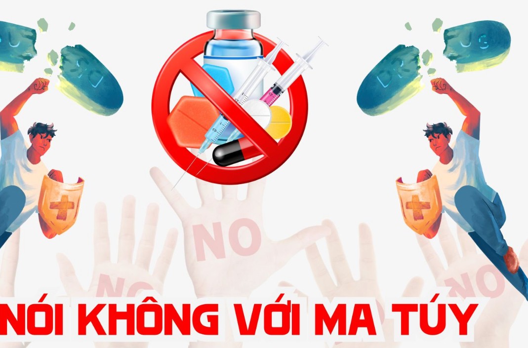 Định mức phân bổ vốn phòng, chống ma túy giai đoạn 2026 - 2030 Định mức phân bổ vốn phòng, chống ma túy giai đoạn 2026 - 2030