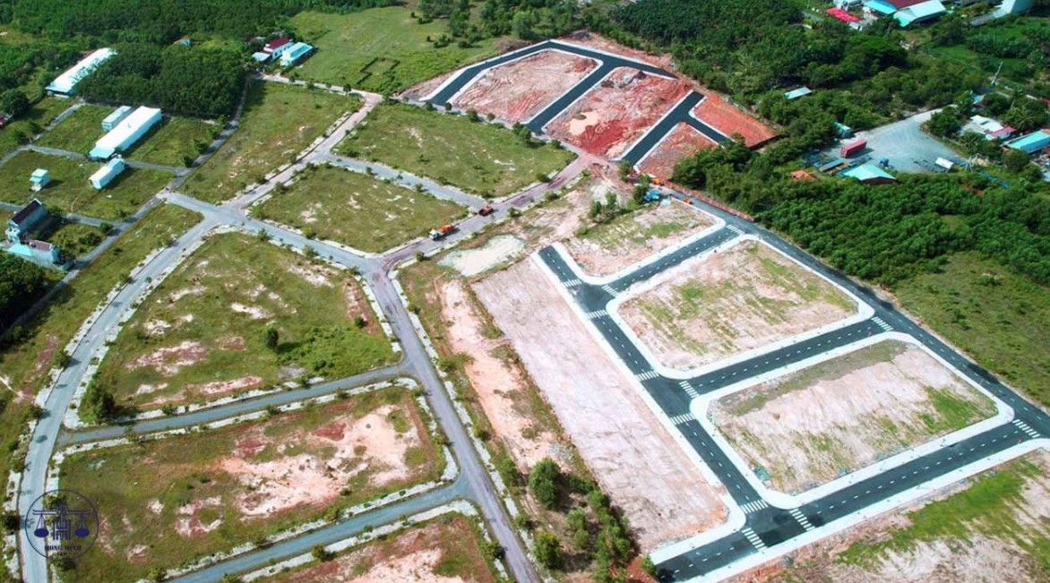 Quy định mới về tách thửa đất thổ cư từ năm 2026