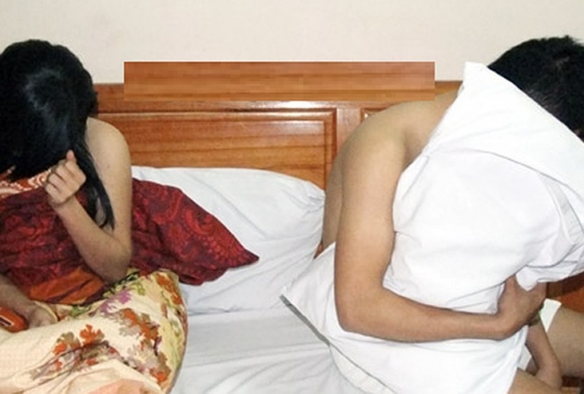 Á khôi môi giới mại dâm do không có nguồn thu nhập ổn định Á khôi môi giới mại dâm do không có nguồn thu nhập ổn định