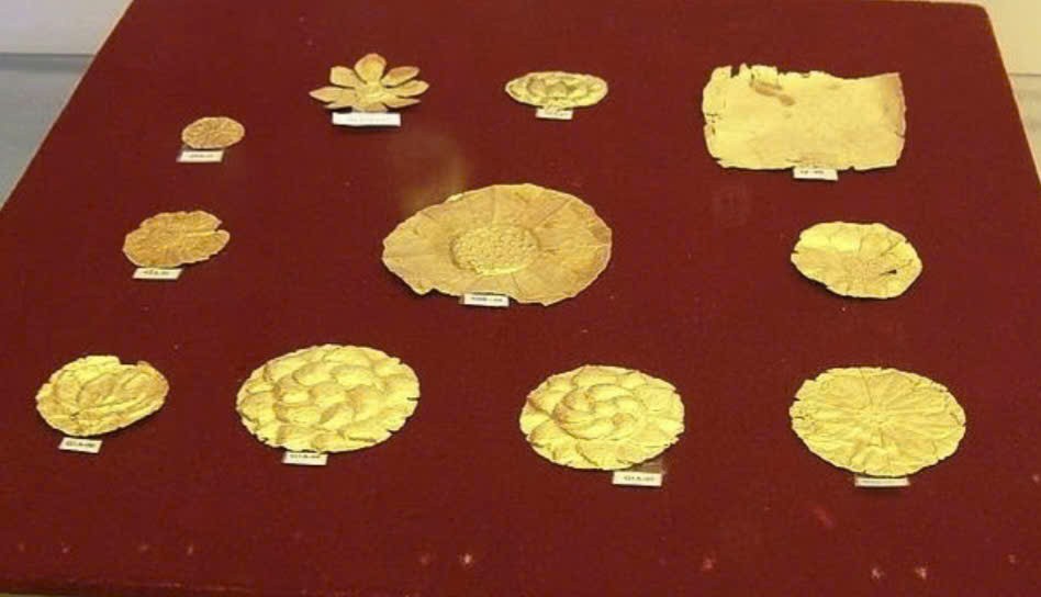 Đá thiêng Cát Tiên – Lâm Đồng: Dấu ấn tín ngưỡng và sáng tạo của cư dân Việt cổ