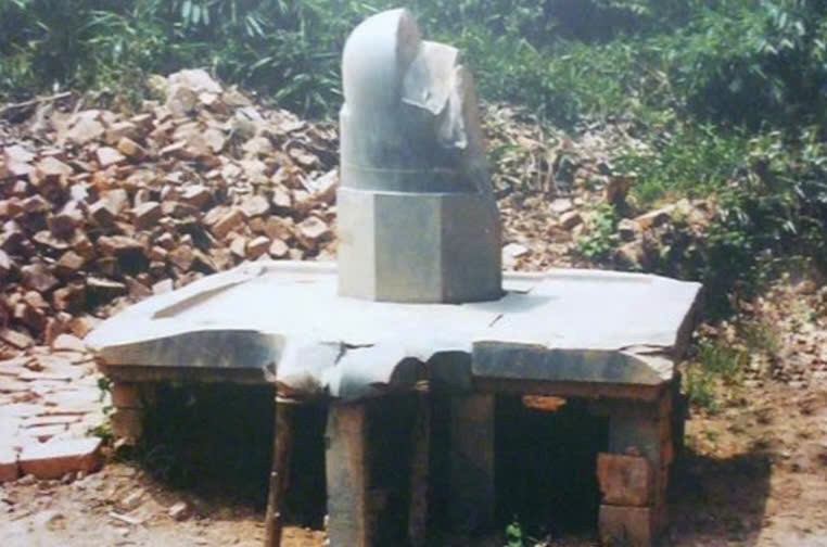 Đá thiêng Cát Tiên – Lâm Đồng: Dấu ấn tín ngưỡng và sáng tạo của cư dân Việt cổ