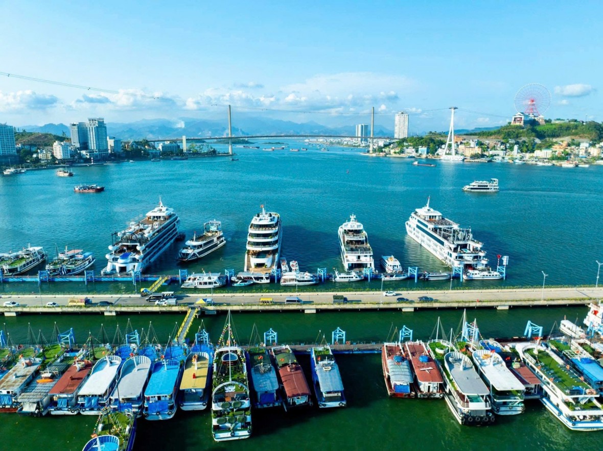 Du lịch Quảng Ninh bứt tốc, hướng tới điểm đến quốc tế đẳng cấp