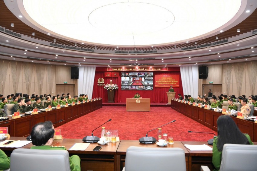 Xác định rõ trách nhiệm người đứng đầu trong công tác phòng, chống ma túy