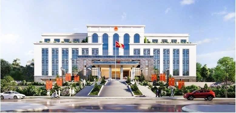 Lào Cai ban hành Quy định khu vực bảo vệ, cấm ghi âm, ghi hình, chụp ảnh