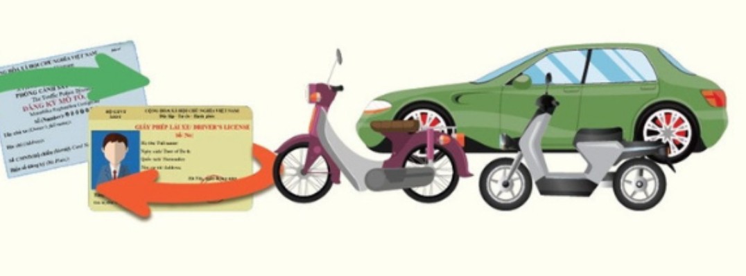 Rút ngắn thời gian cấp chứng nhận xe cơ giới Rút ngắn thời gian cấp chứng nhận xe cơ giới