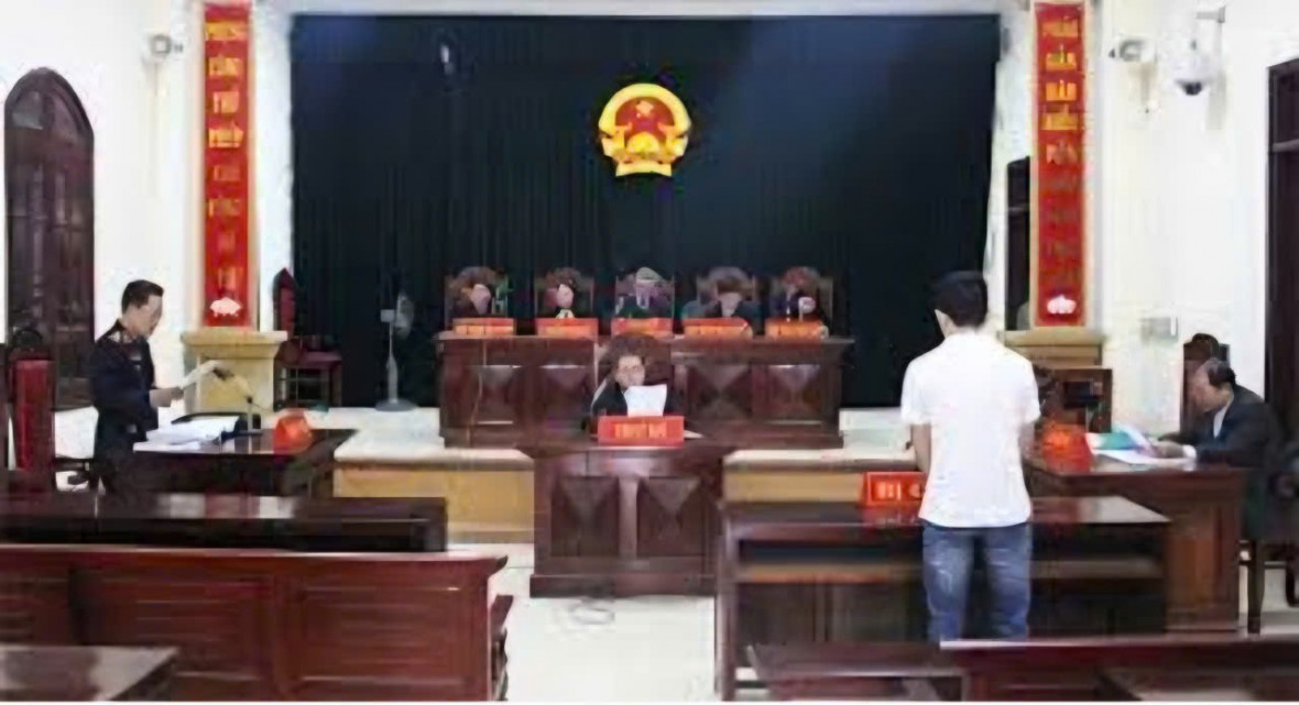 Đề xuất quy định mới về nội quy phiên tòa, siết việc ghi âm, ghi hình và livestream