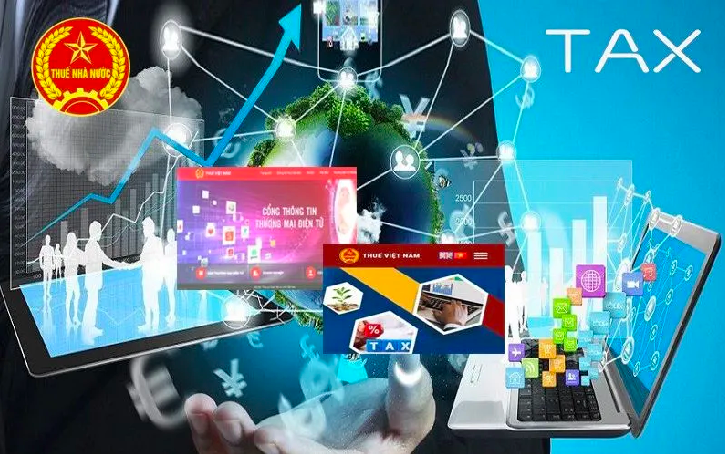 Từ 2/2, tiếp nhận thủ tục hành chính thuế tại 31 điểm hành chính công Từ 2/2, tiếp nhận thủ tục hành chính thuế tại 31 điểm hành chính công