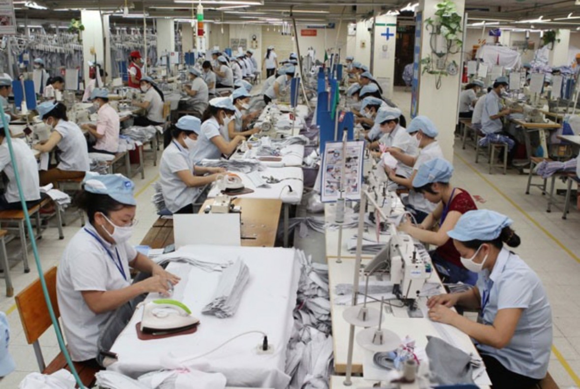 Doanh nghiệp gia nhập thị trường tăng 62%