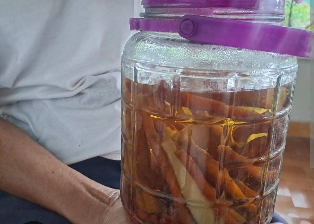 Bộ Y tế phát đi cảnh báo vụ việc hai người đàn ông tử vong sau khi uống rượu ngâm