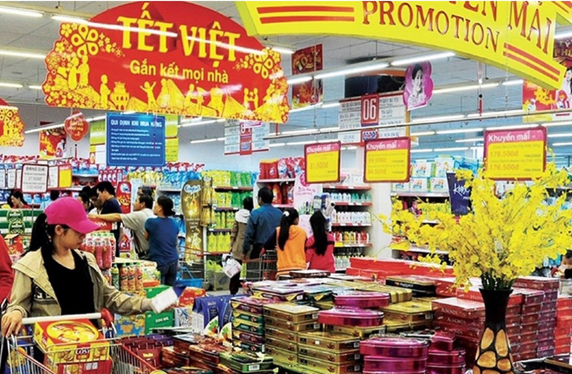 Người tiêu dùng ưu tiên 