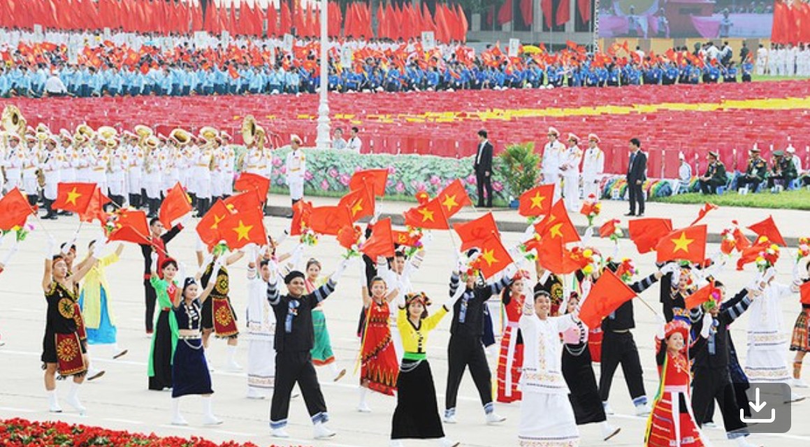 Nâng tầm vị thế Việt Nam qua Chiến lược truyền thông quốc gia Nâng tầm vị thế Việt Nam qua Chiến lược truyền thông quốc gia