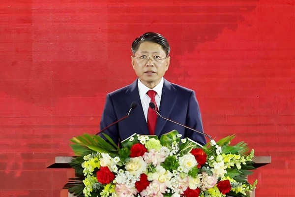 Đặc sắc chương trình nghệ thuật “Đón ánh bình minh” tại Ninh Bình