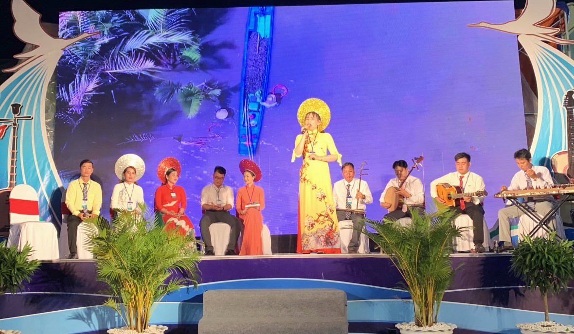 Cà Mau phát triển du lịch bền vững gắn với bảo tồn di sản