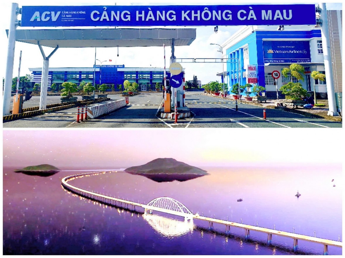 Cà Mau phát triển du lịch bền vững gắn với bảo tồn di sản