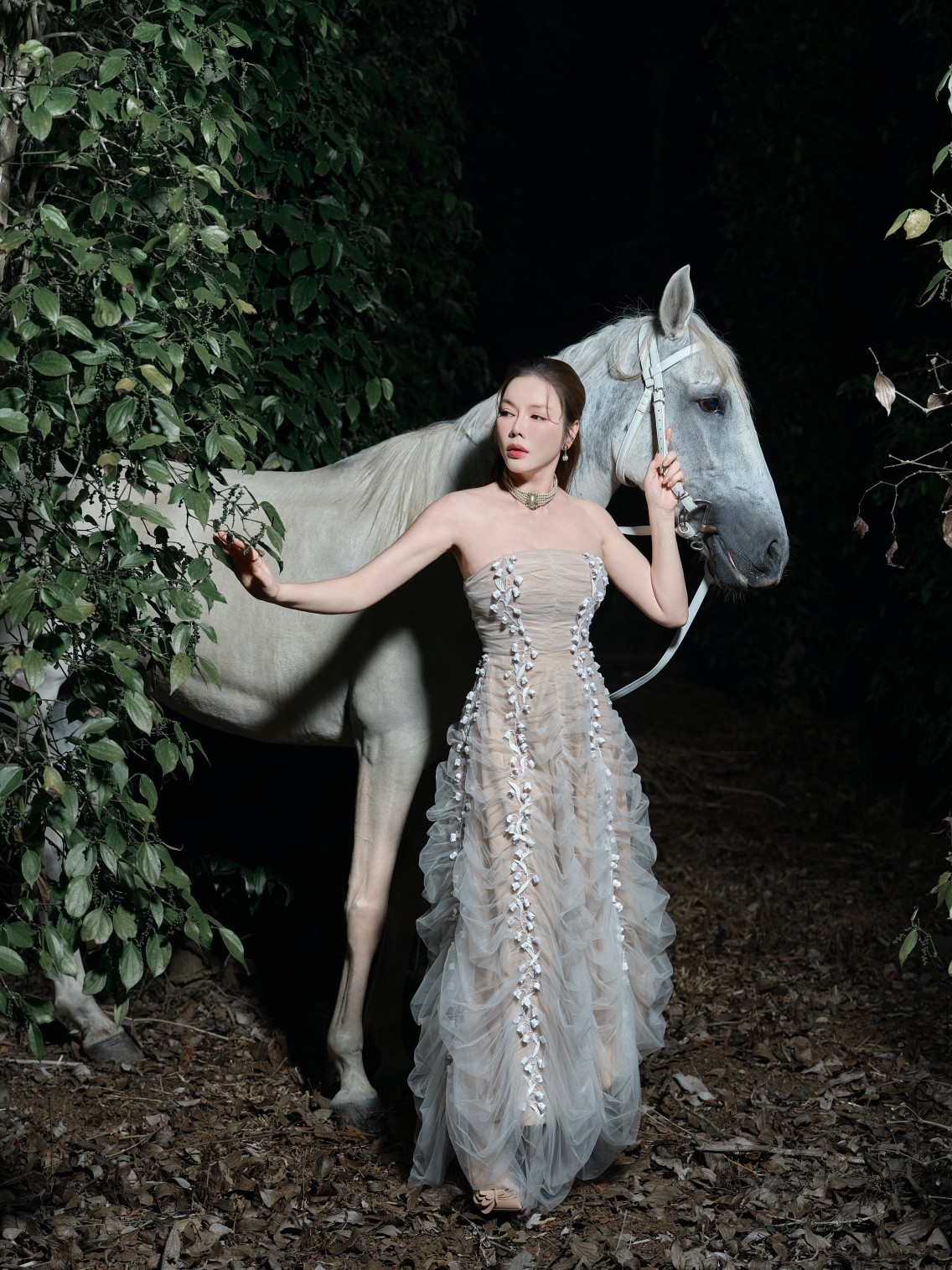 Lý Nhã Kỳ bật mí kế hoạch đón Tết Bính Ngọ