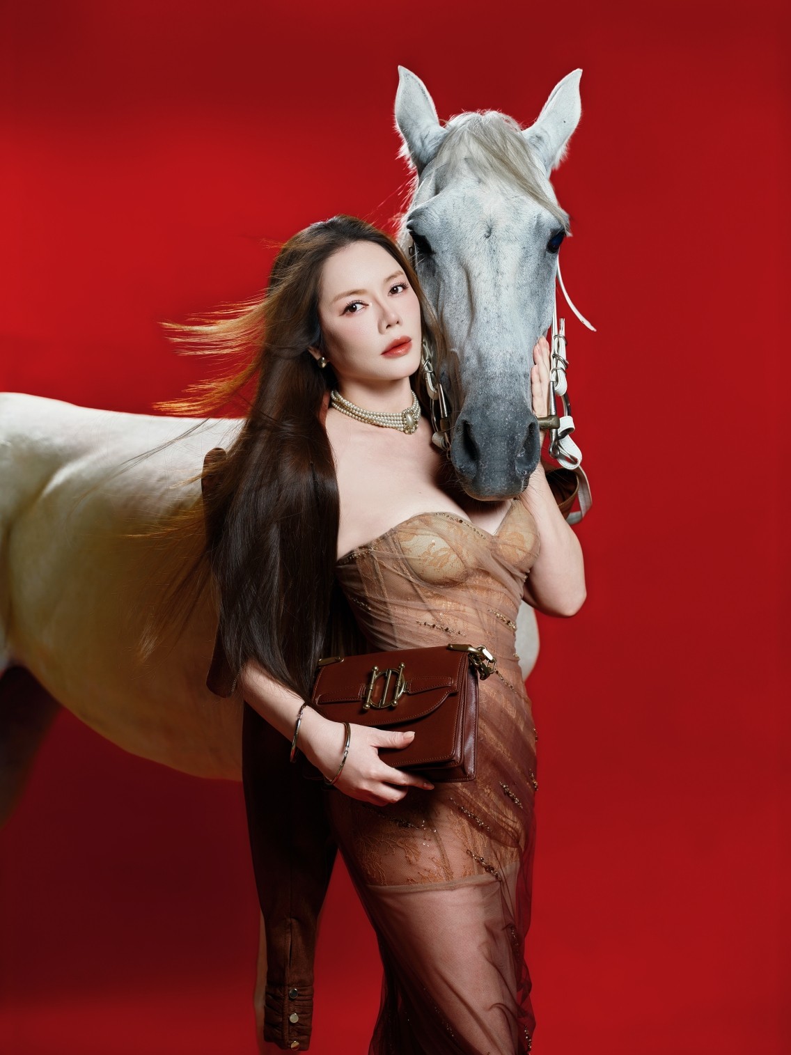 Lý Nhã Kỳ bật mí kế hoạch đón Tết Bính Ngọ