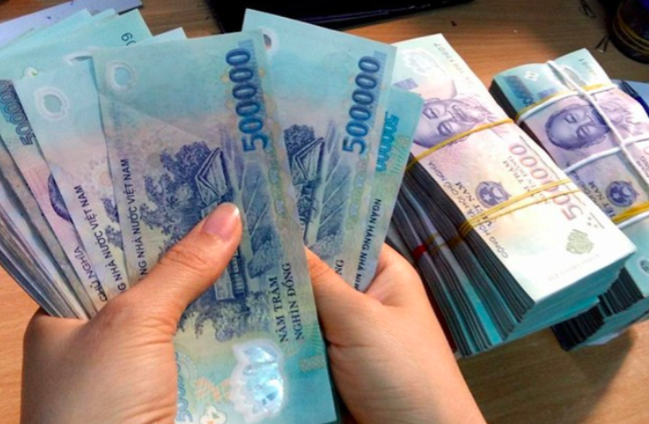 Mức thưởng Tết Âm lịch cao nhất hơn 1,8 tỷ đồng/1 người