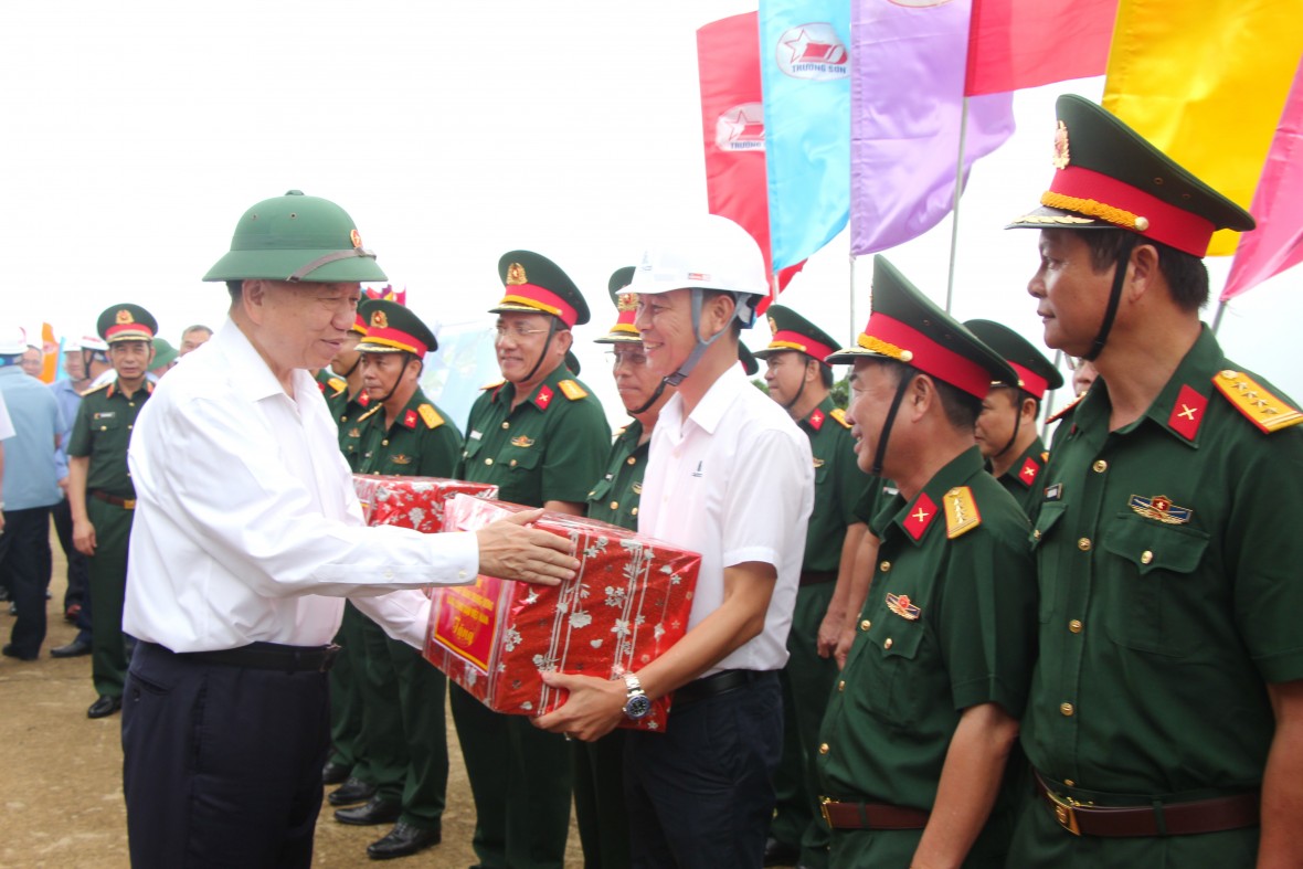 Hạ tầng giao thông chiến lược - Đòn bẩy đưa Cà Mau trở thành cực tăng trưởng mới ở cực Nam Tổ quốc