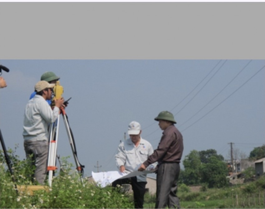 Hà Nội điều chỉnh hệ số giá đất, áp dụng từ năm 2026. Ảnh minh họa