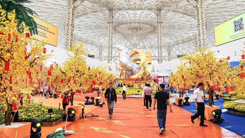 Công điện của Thủ tướng về bảo đảm trật tự, an toàn giao thông dịp Tết và mùa Lễ hội xuân năm 2026