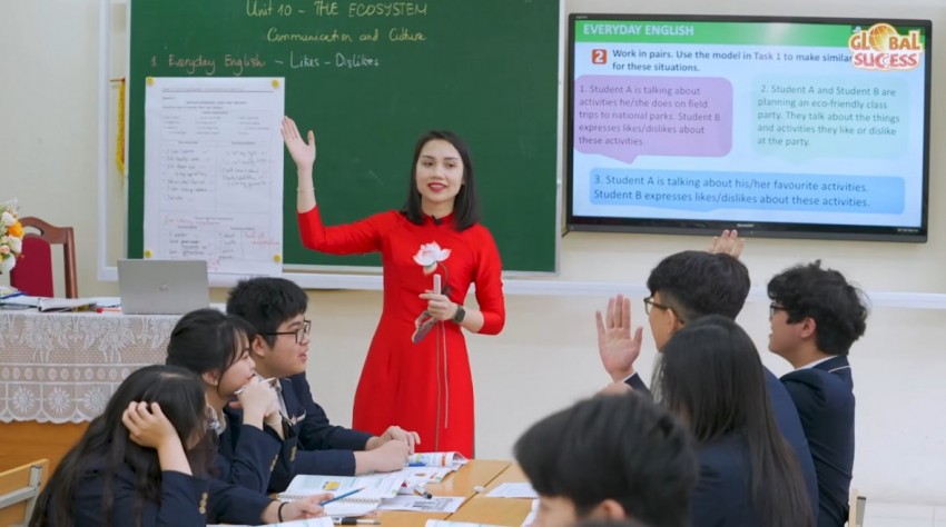 Sự vệnh, lệch trong công tác tuyển dụng giáo viên ở hai hệ thống trường công và trường tư: Trách nhiệm thuộc về ai?