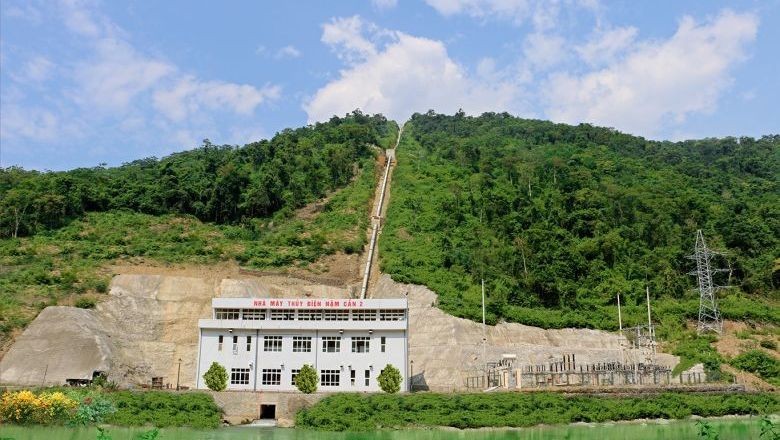 Công ty cổ phần Điện lực Trung Sơn bị xử phạt do vi phạm công bố thông tin