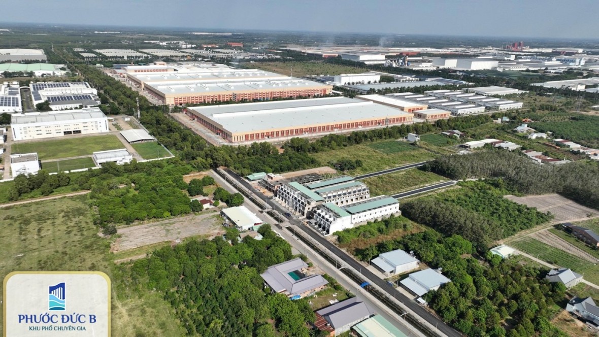 Khu phố Phước Đức B (Tây Ninh): Pháp lý rõ ràng, quyền lợi người dân được bảo đảm theo đúng quy định