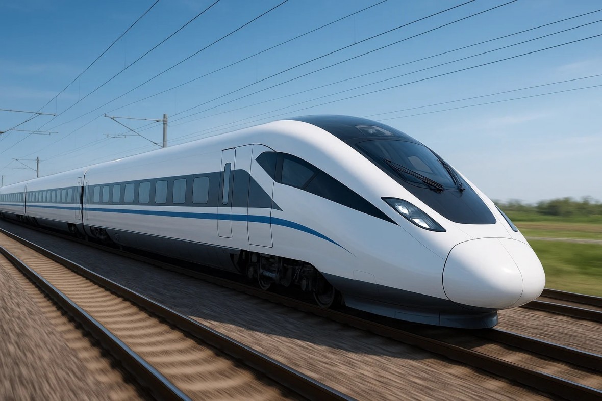 Bộ Xây dựng trả lời kiến nghị cử tri tỉnh Ninh Bình đề nghị điều chỉnh hướng tuyến đường sắt cao tốc Bắc - Nam đoạn qua tỉnh Ninh Bình