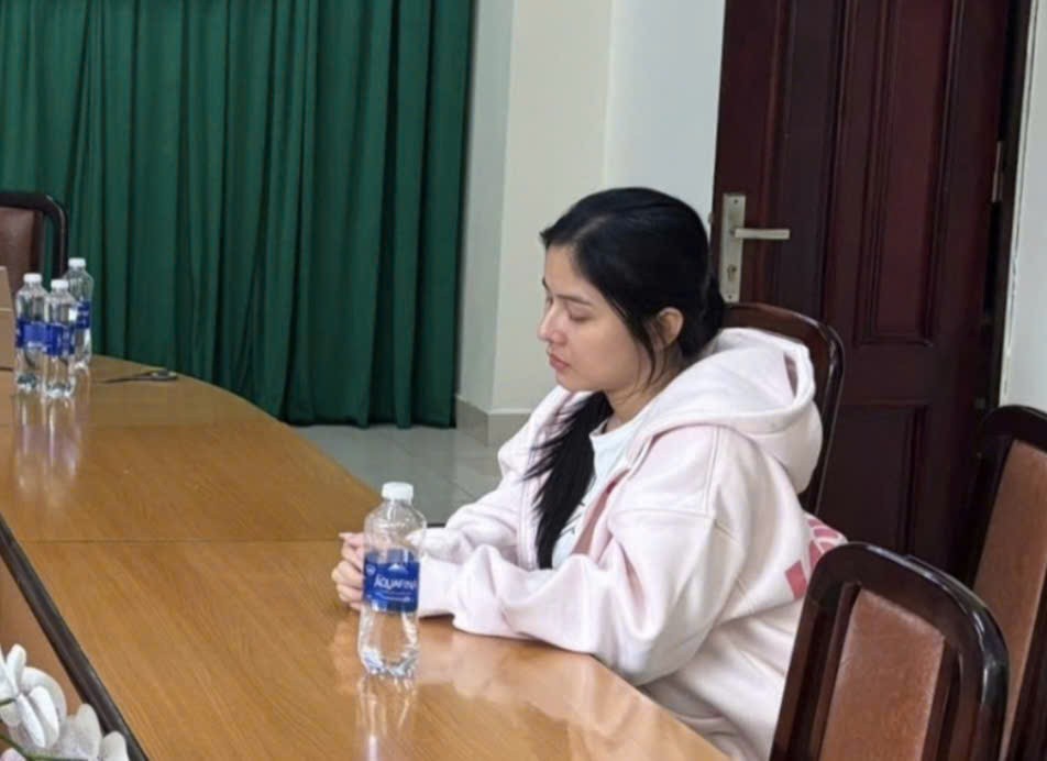 Khởi tố người phụ nữ phát trực tiếp video khiêu dâm tại khu du lịch hồ Tuyền Lâm