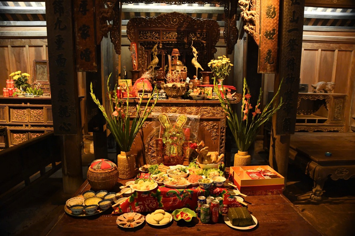 Lễ hội Xuân: Từ di sản truyền thống đến sản phẩm du lịch thông minh