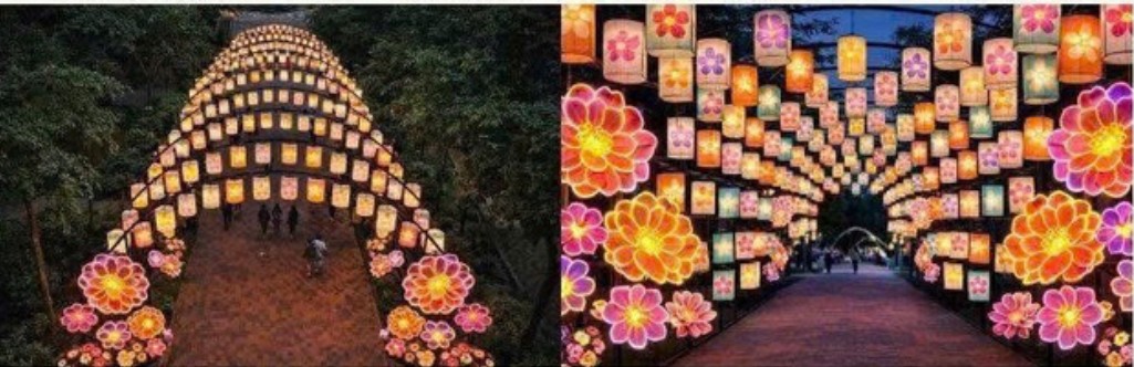 Hội chợ Xuân 2026: Đánh thức hương sắc Tết Việt trên đất Sóc Sơn