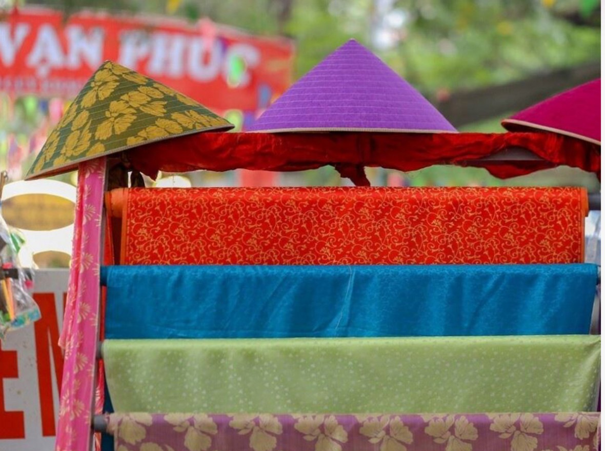 Hà Nội: Khơi thông nguồn lực từ 1.350 làng nghề