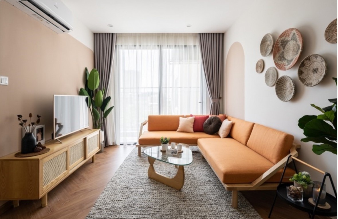 Nghịch lý giá bán và giá thuê căn hộ tại TP.HCM