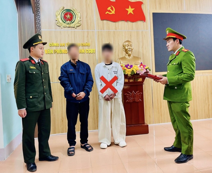 Khởi tố kẻ xâm hại bé gái 12 tuổi đến mang thai và sinh con