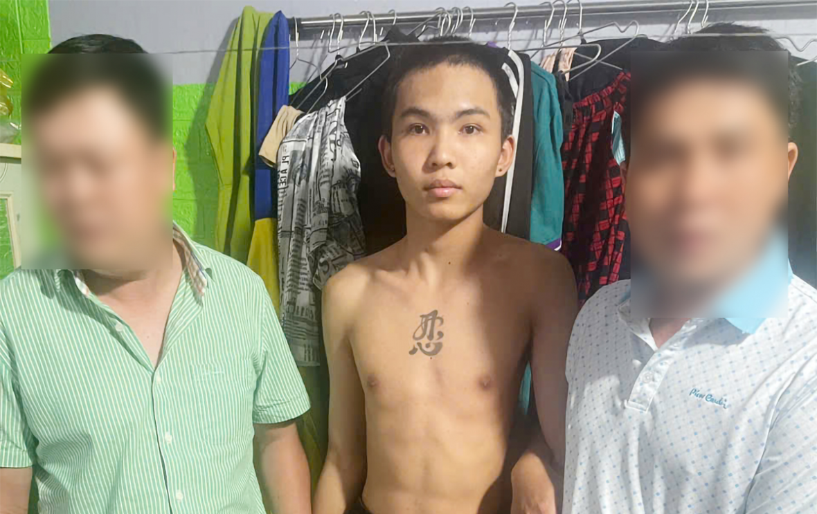 Công an tỉnh An Giang liên tiếp bắt giữ 02 đối tượng truy nã