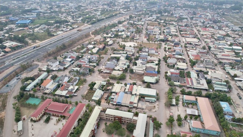 Đồng Nai thành lập Hội đồng thẩm định điều chỉnh Quy hoạch tỉnh giai đoạn 2021-2030, tầm nhìn 2050