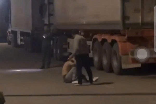 Hình ảnh cắt từ Clip.