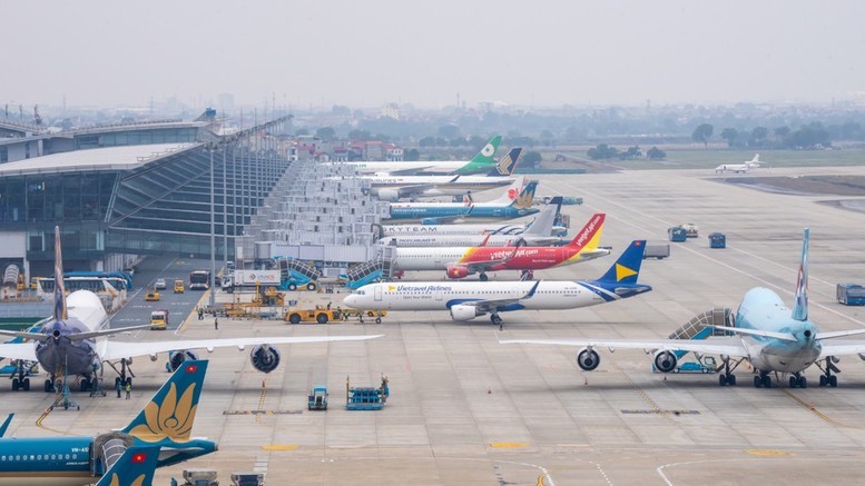 Ảnh minh họa. Nguồn: VGP