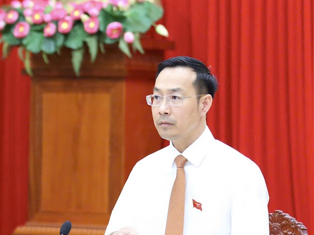 Phó Bí thư Thường trực Tỉnh ủy, Chủ tịch HĐND tỉnh An Giang Nguyễn Thanh Nhàn: Khơi thông nguồn lực bước vào kỷ nguyên mới!