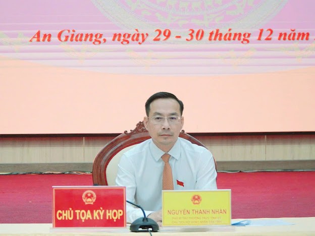 Phó Bí thư Thường trực Tỉnh ủy, Chủ tịch HĐND tỉnh An Giang Nguyễn Thanh Nhàn: Khơi thông nguồn lực bước vào kỷ nguyên mới!