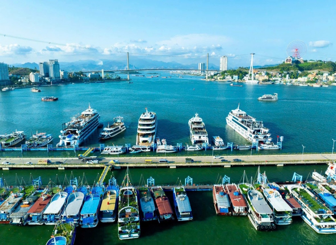 Quảng Ninh nâng mục tiêu GRDP 2026 lên trên 13%, tạo đà bứt tốc tăng trưởng