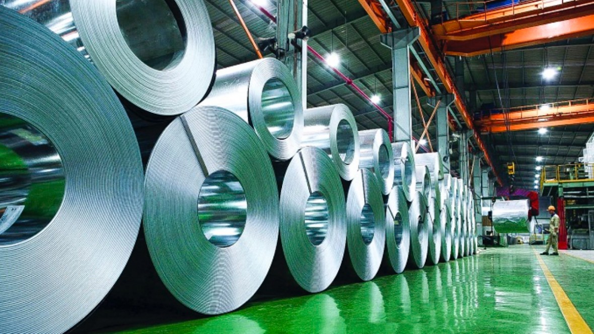 Chiến lược phát triển ngành thép đến năm 2050: Làm chủ công nghệ, thay thế thép nhập khẩu