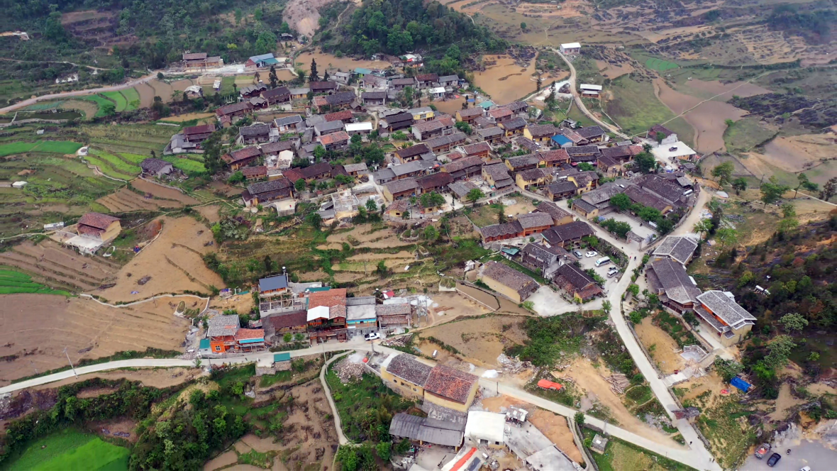 Ngôi làng nơi địa đầu tổ quốc “cháy phòng” dịp Tết Bính Ngọ 2026