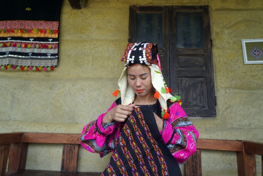 Ngôi làng nơi địa đầu tổ quốc “cháy phòng” dịp Tết Bính Ngọ 2026