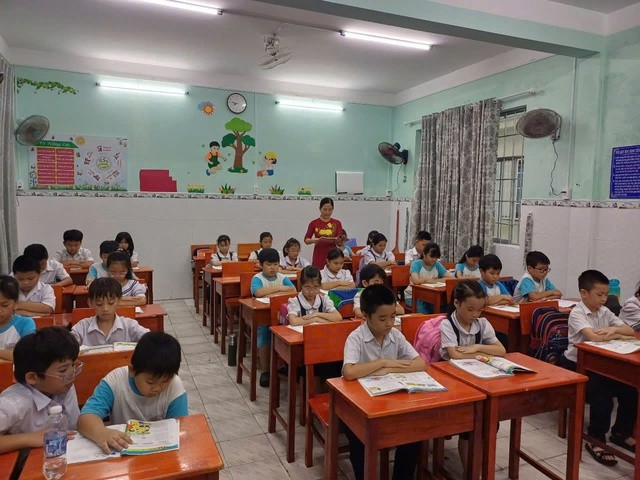 Ảnh minh họa. Nguồn: VGP