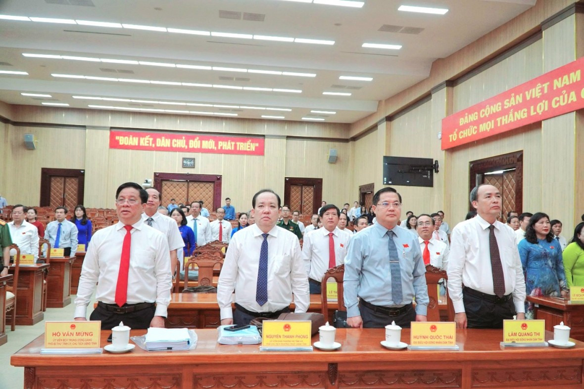 An Giang: Xem xét nhiều nội dung phát triển kinh tế - xã hội, điều chỉnh quy hoạch thời kỳ 2021-2030, tầm nhìn đến 2050